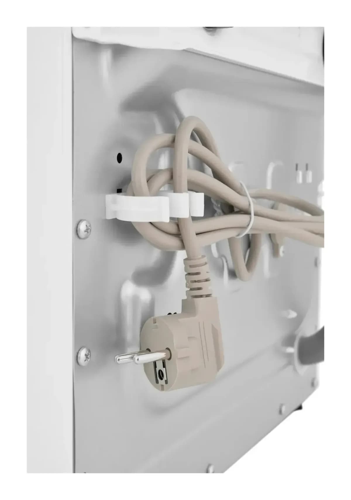 Стиральная машина Zugel ZWT8