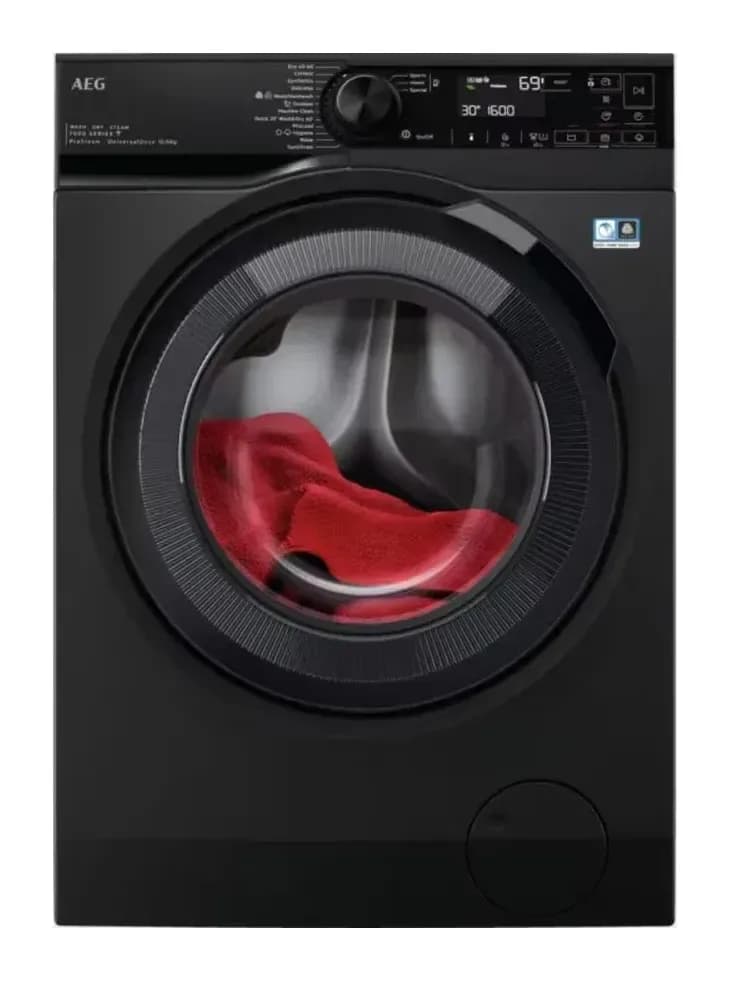 Стирально-сушильная машина AEG LWR73166OE