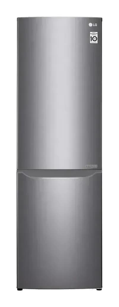 Холодильник с морозильником LG GA-B419SDJL