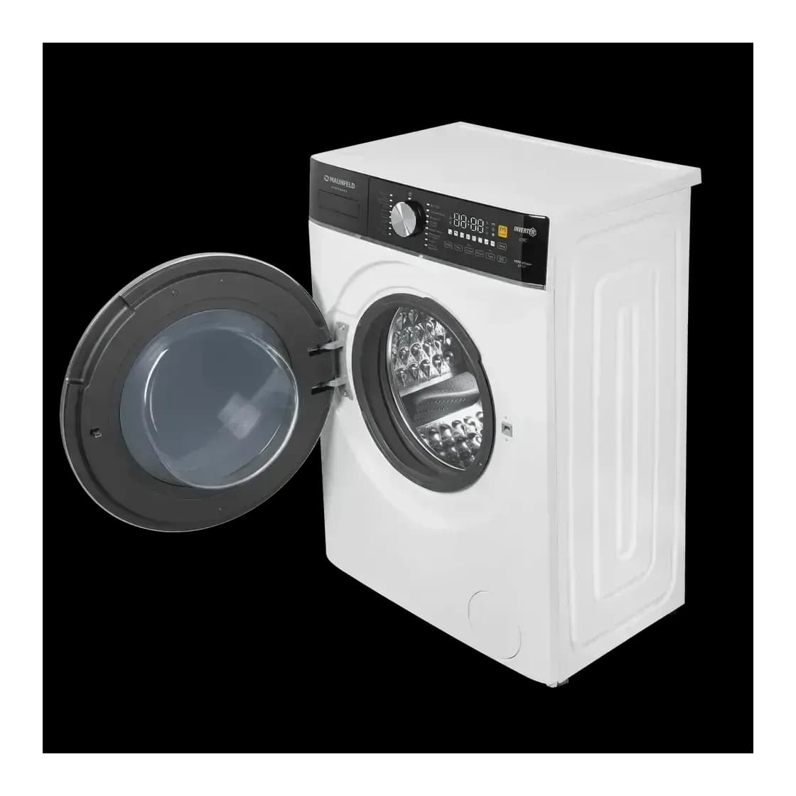Стиральная машина Maunfeld MFWM148WH03