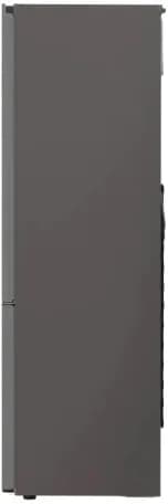 Холодильник с морозильником LG DoorCooling+ GA-B509MMZL