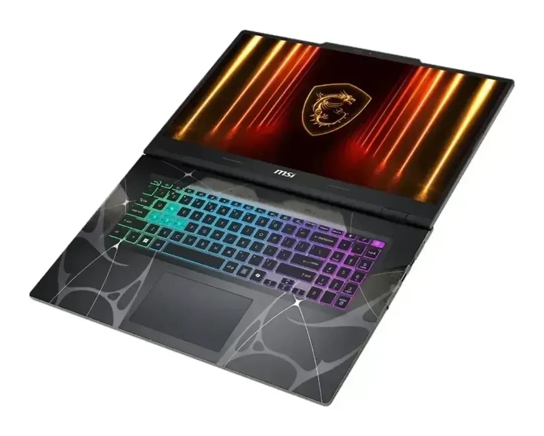 Игровой ноутбук MSI Cyborg A17 AI B2HWFKG-030XBY без ОС (9S7-17UL32-030)