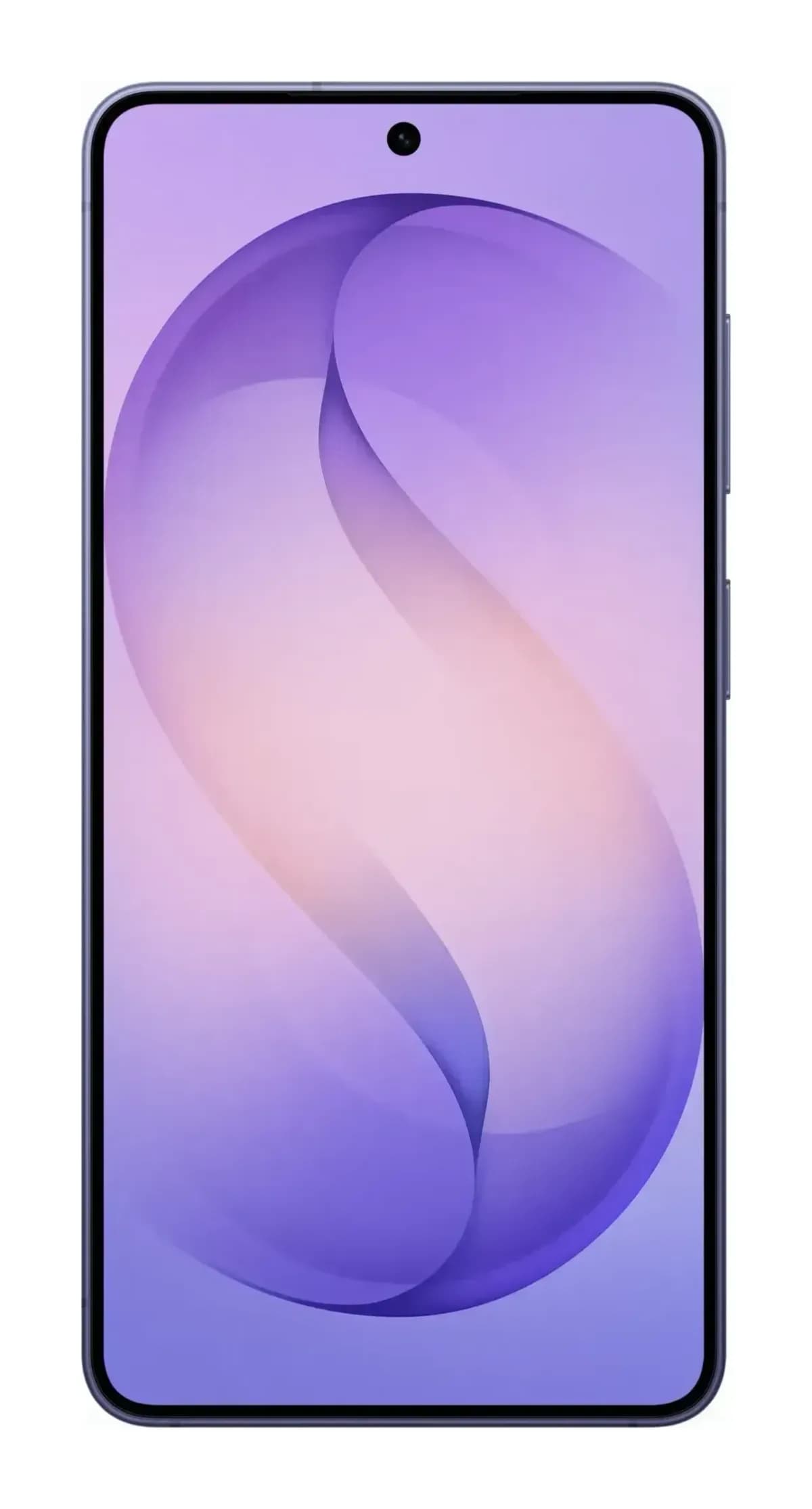 Смартфон Samsung Galaxy S26 12GB/512GB (фиолетовый)