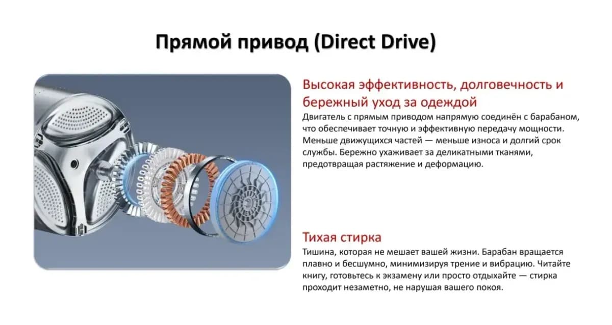 Стирально-сушильная машина Xiaomi Mijia Washer Dryer WD125MJA12RU / QMP4703RU