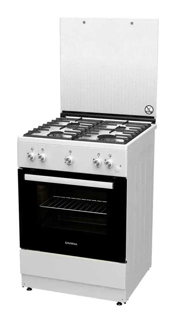 Плита газовая Darina 1F1 GM141 108 W