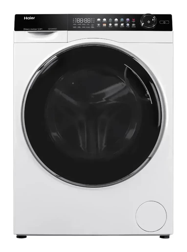 Стирально-сушильная машина Haier HWD120-BD14378