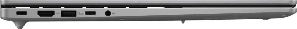 Ноутбук Asus Vivobook 16 M1607KA-MB144 без ОС