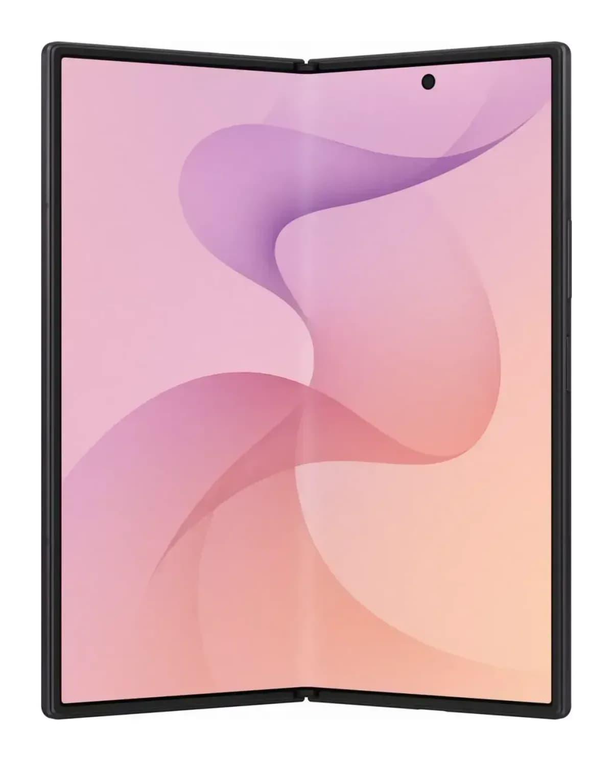Смартфон Samsung Galaxy Z Fold8 Ultra 5G 12GB/256GB (фиолетовый)