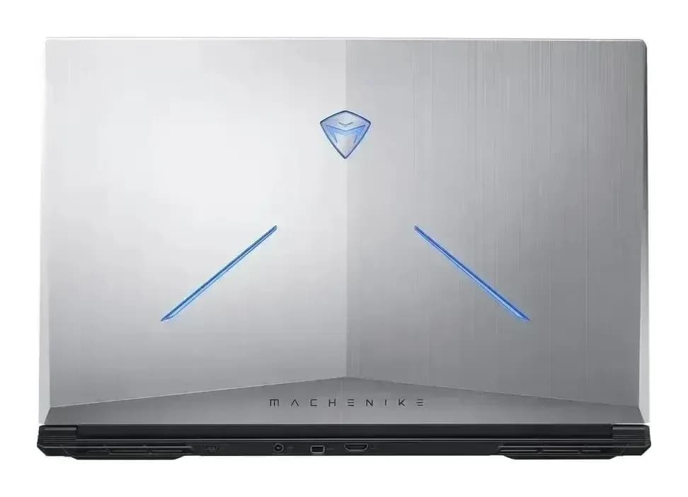 Игровой ноутбук Machenike L17 Pulsar L JJ00GA00JRU без ОС