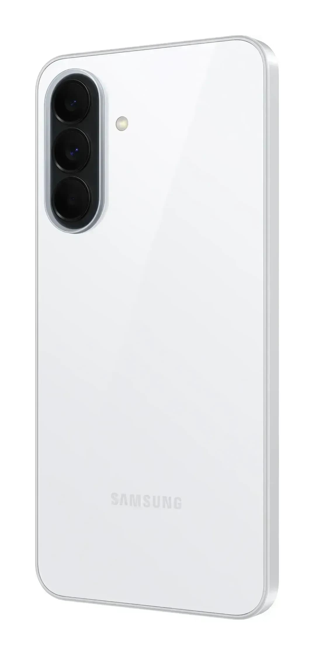 Смартфон Samsung Galaxy A37 5G 8GB/128GB (белый)