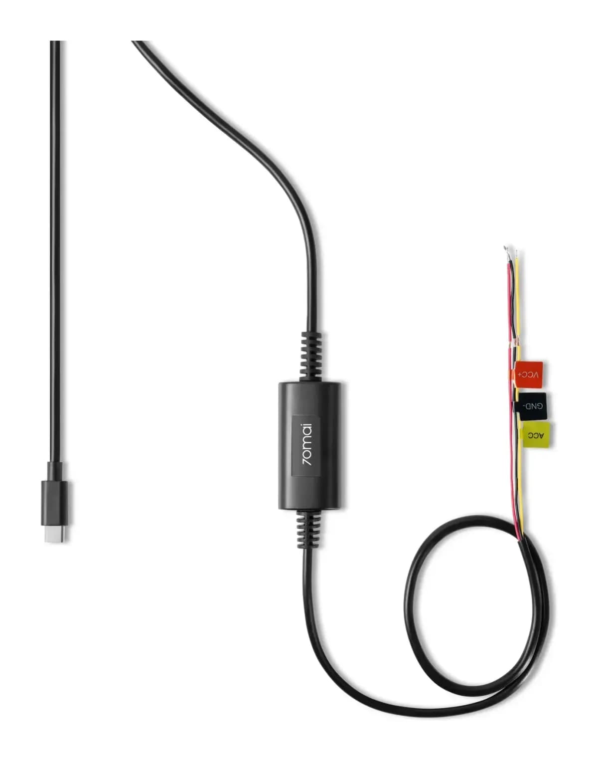 Кабель 70mai Hardwire Kit Midrive UP03