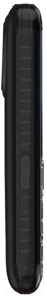 Мобильный телефон Maxvi B 21ds up (черный)