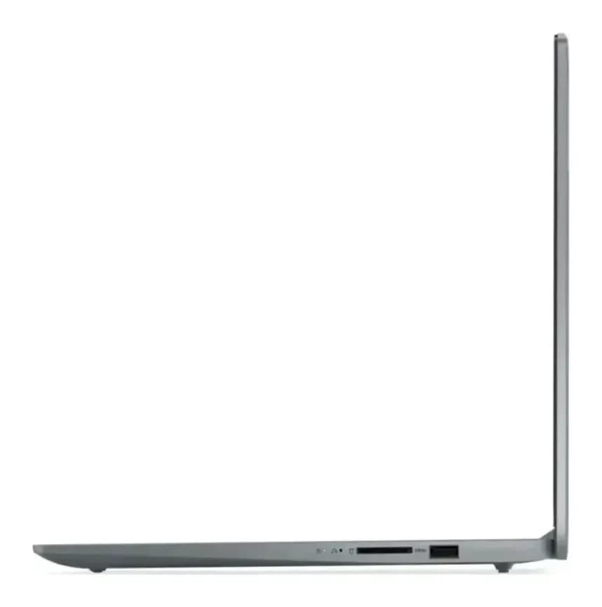 Ноутбук Lenovo IdeaPad Slim 3 15AMN8 (82XQ01DNSA) без ОС
