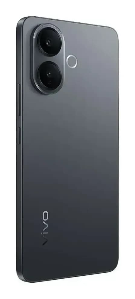Смартфон Vivo V70 Lite 5G 8GB/256GB (элегантный черный)
