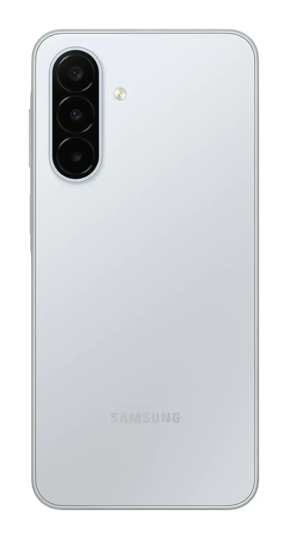 Смартфон Samsung Galaxy A18 8GB/256GB (серый)