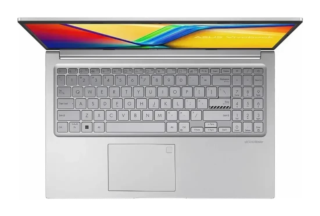 Ноутбук Asus Vivobook 15 X1504VA-BQ2684