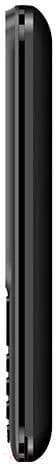 Мобильный телефон BQ Step XL Plus BQ-2820 (черный)