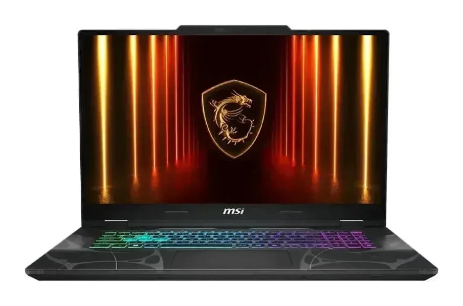 Игровой ноутбук MSI Cyborg 15 B2RWFKG-1042XBY без ОС (9S7-15Q342-1042)