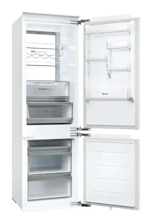 Встраиваемый холодильник Haier HBCN5177CU1