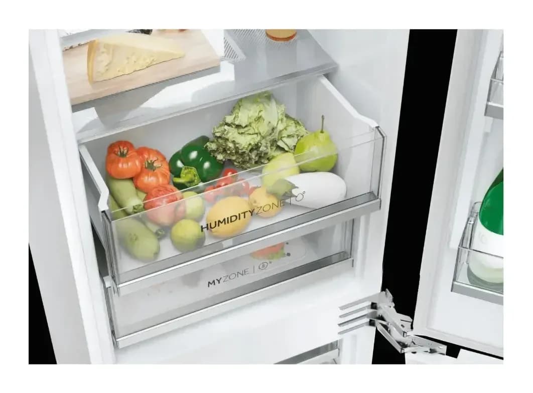 Встраиваемый холодильник Haier HBCN5177CU1