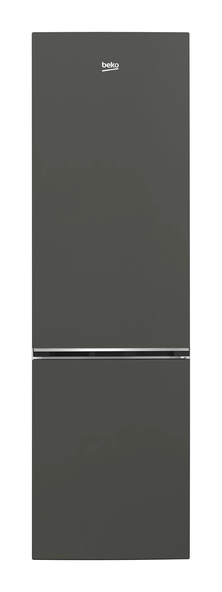 Холодильник с морозильником Beko B1RCNK312G