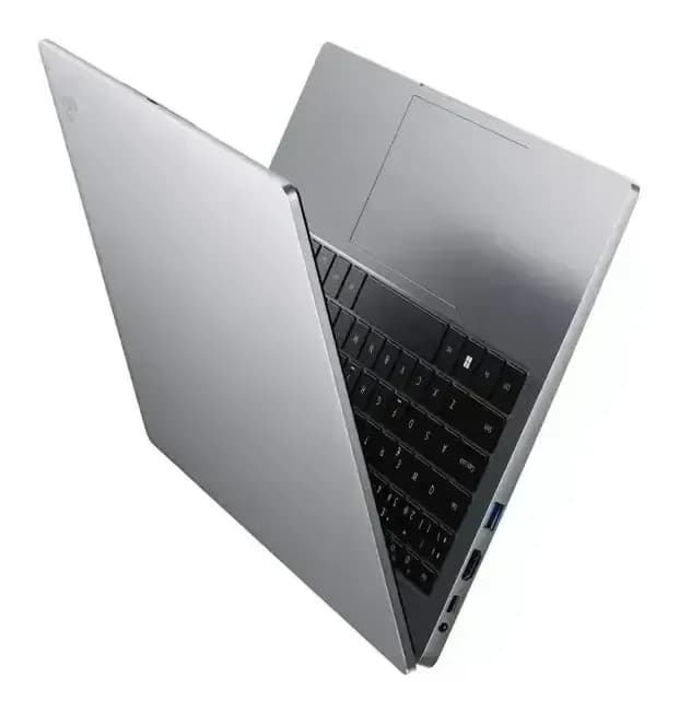 Ноутбук Chuwi RZBook Plus 15.6 Windows 11 Pro (CWI657-R534508G256G)