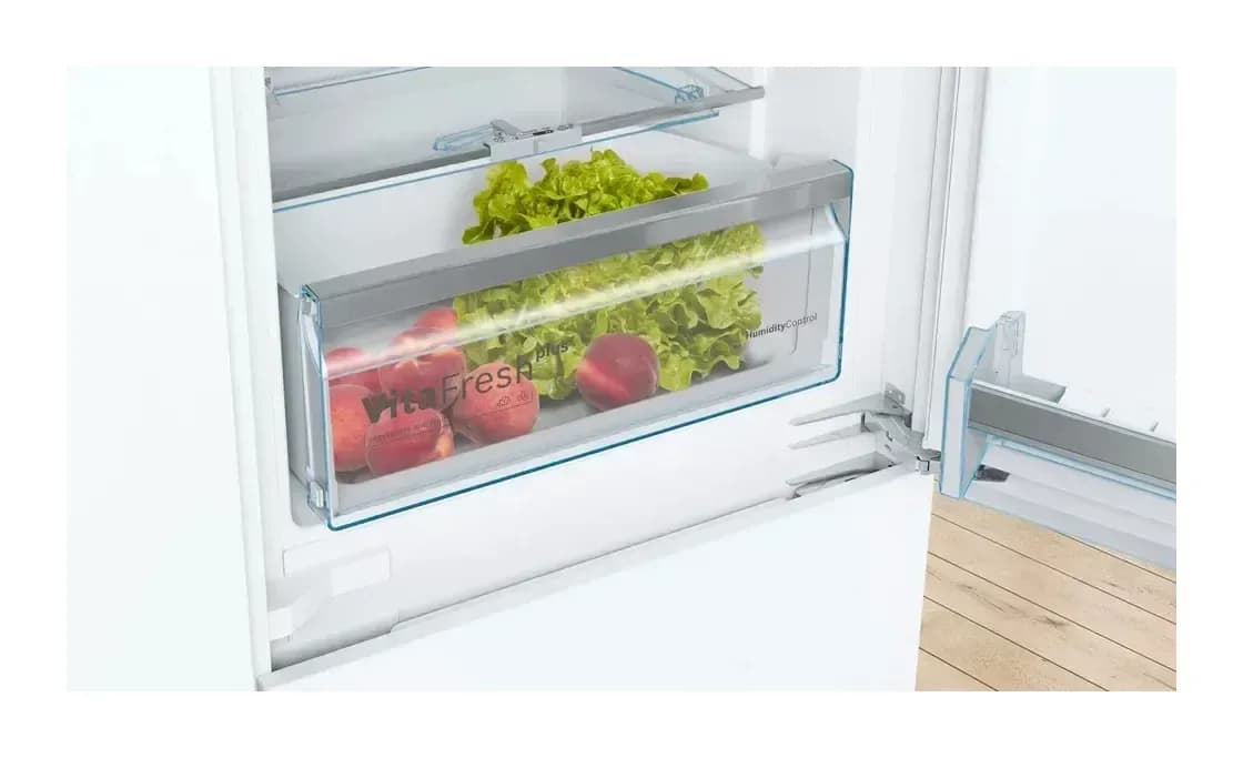 Встраиваемый холодильник Bosch KIS87AF30U