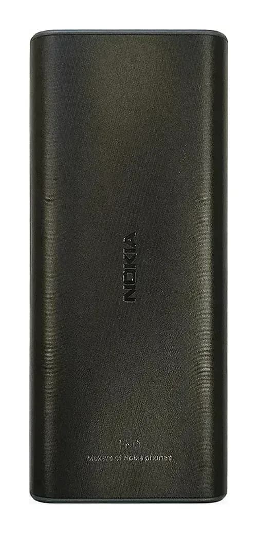 Мобильный телефон Nokia 108 DS TA-1627 (черный)