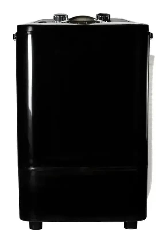 Стиральная машина Horizont WM-4601W (черный)