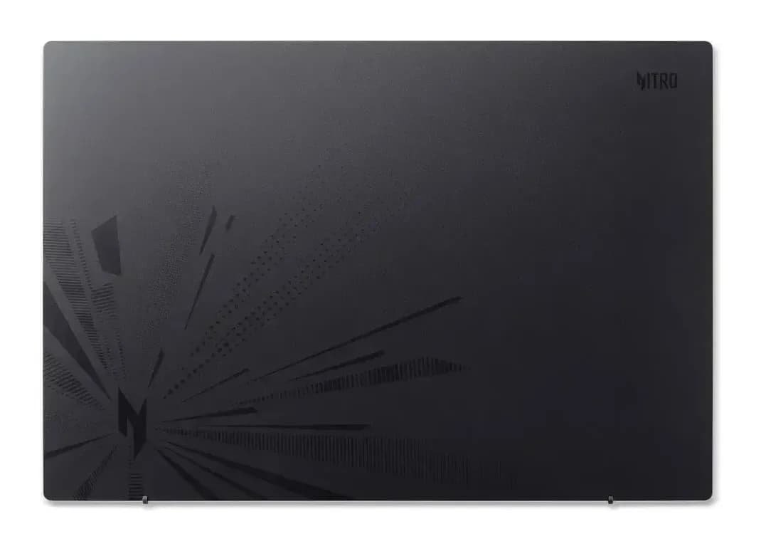 Игровой ноутбук Acer Nitro Lite 16 NL16-71G/16Gb/512Gb без ОС