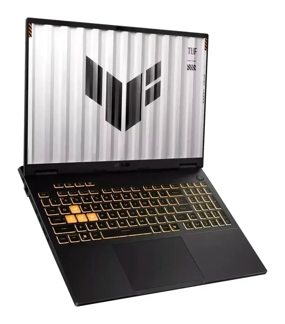 Игровой ноутбук Asus TUF Gaming F16 I5165SG55N / 90NR0NA1-M00BJ0 без ОС