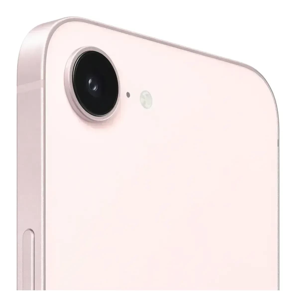 Смартфон Apple iPhone 17e 256GB (нежно-розовый)