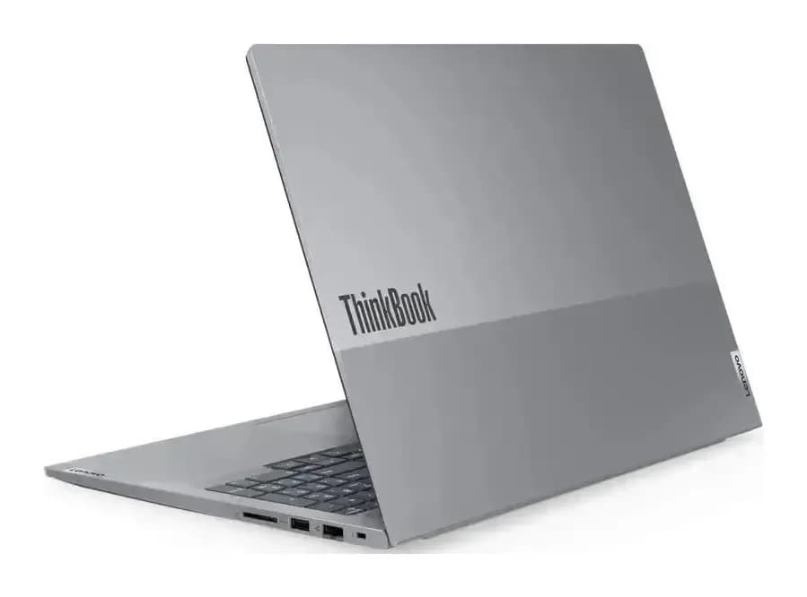 Ноутбук Lenovo ThinkBook 16 G7 IML (21MS008TRU) Windows 11 Pro