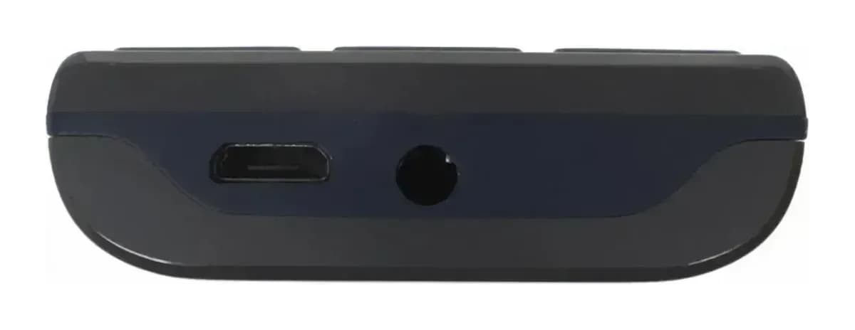 Мобильный телефон Nokia 110 DS TA-1567 (угольный)