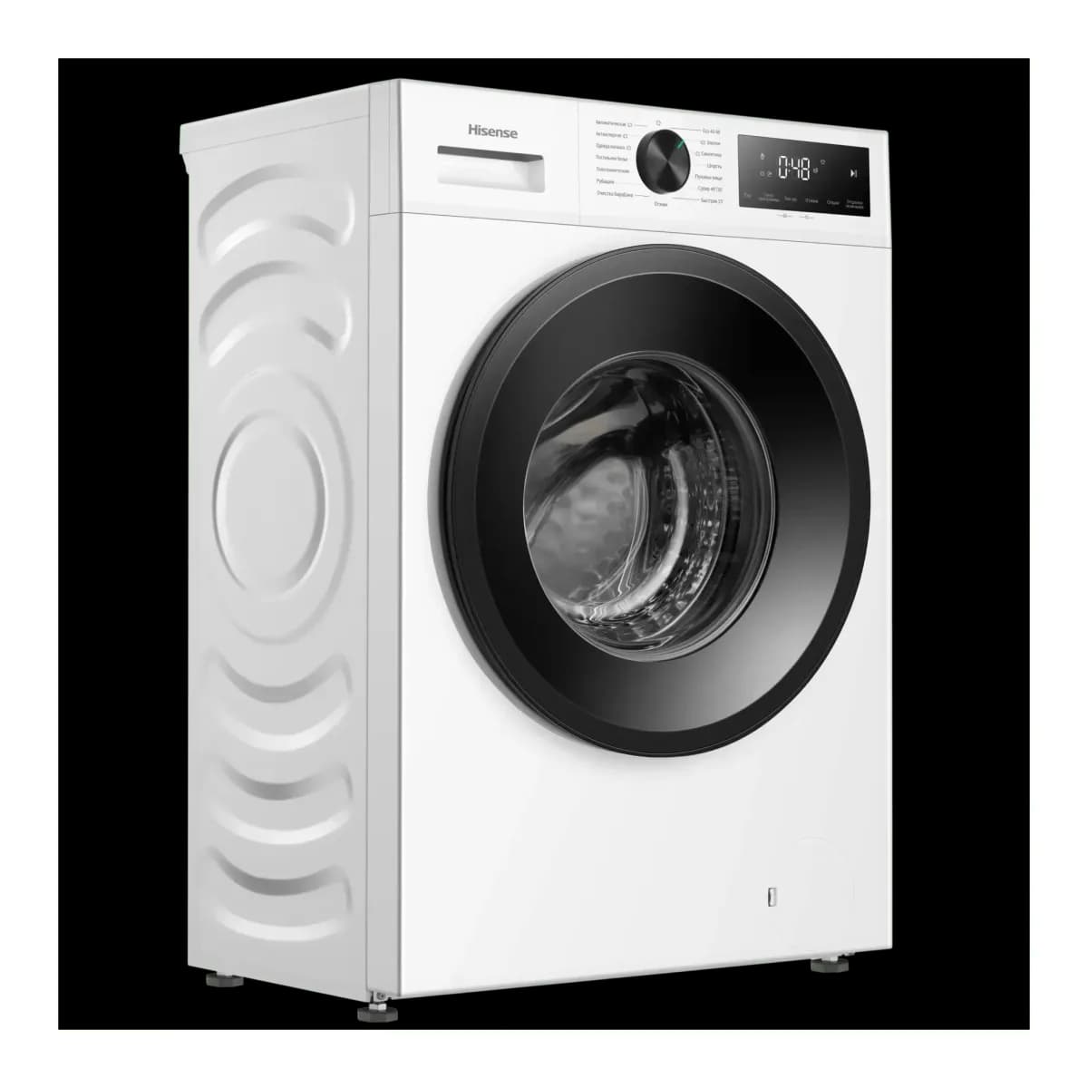 Стиральная машина Hisense WF1I6022BWU/C