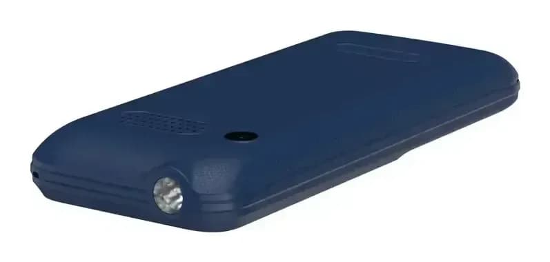 Мобильный телефон Maxvi K15c (синий)