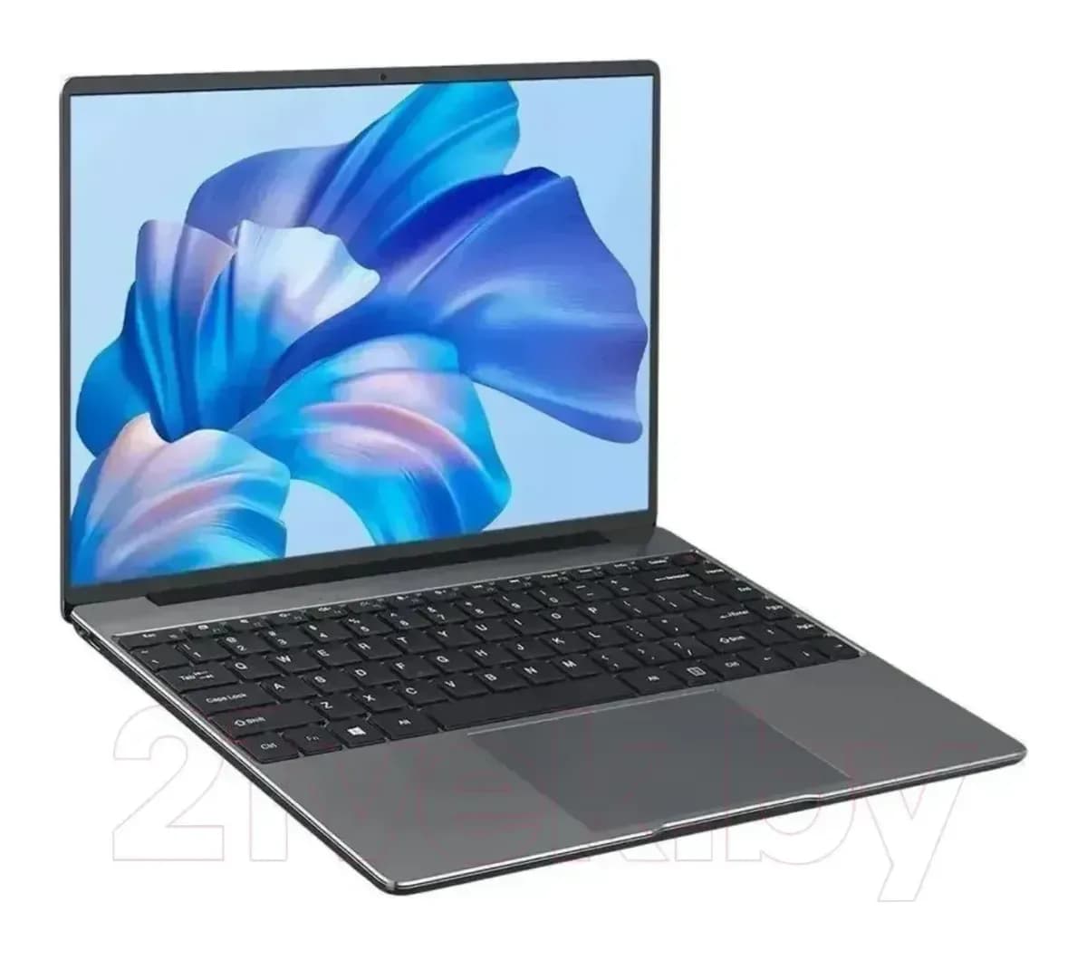 Ноутбук Chuwi Corebook X Grey (CWI570-321N5N1HDMXX) Windows 11 Home