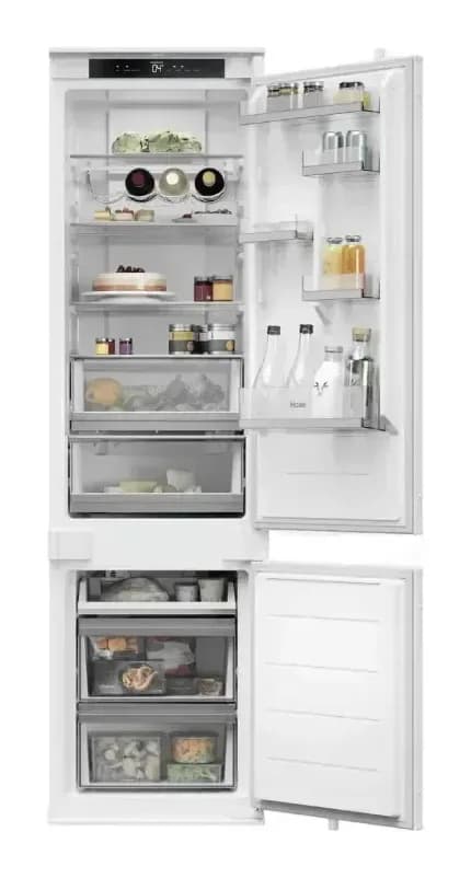 Встраиваемый холодильник Haier HBCN5190U1