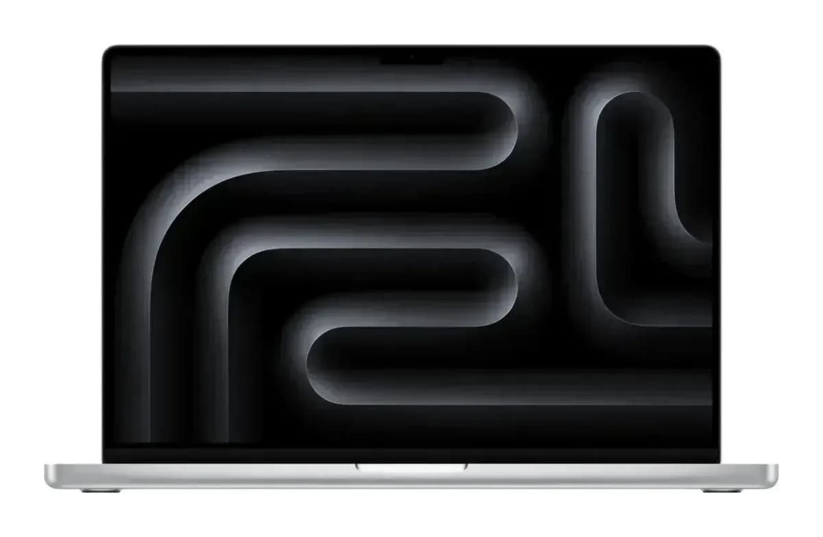 Ноутбук Apple MacBook Pro 16" M5 Max 18/32 36GB/2TB A3429 / MGE74 (Silver)