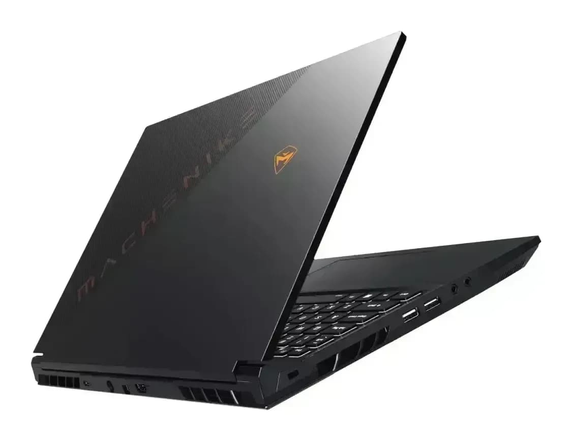 Игровой ноутбук Machenike S15 Quazar JJ00GB00FRU без ОС
