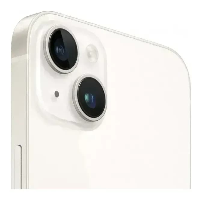 Смартфон восстановленный Apple iPhone 14 256GB ELNU грейд A (сияющая звезда)