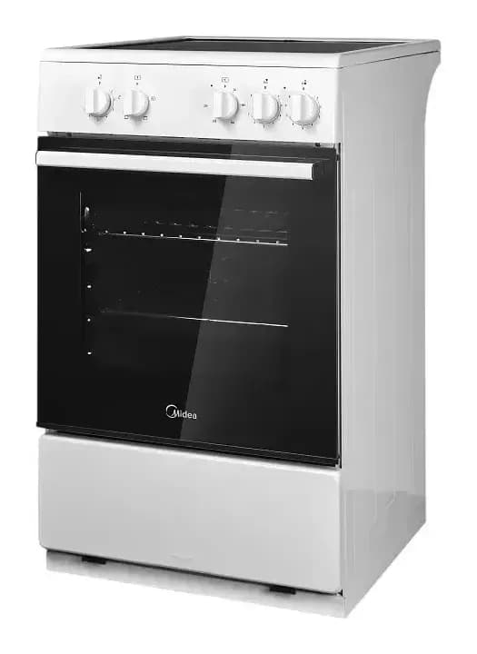 Плита электрическая Midea MFE-2W