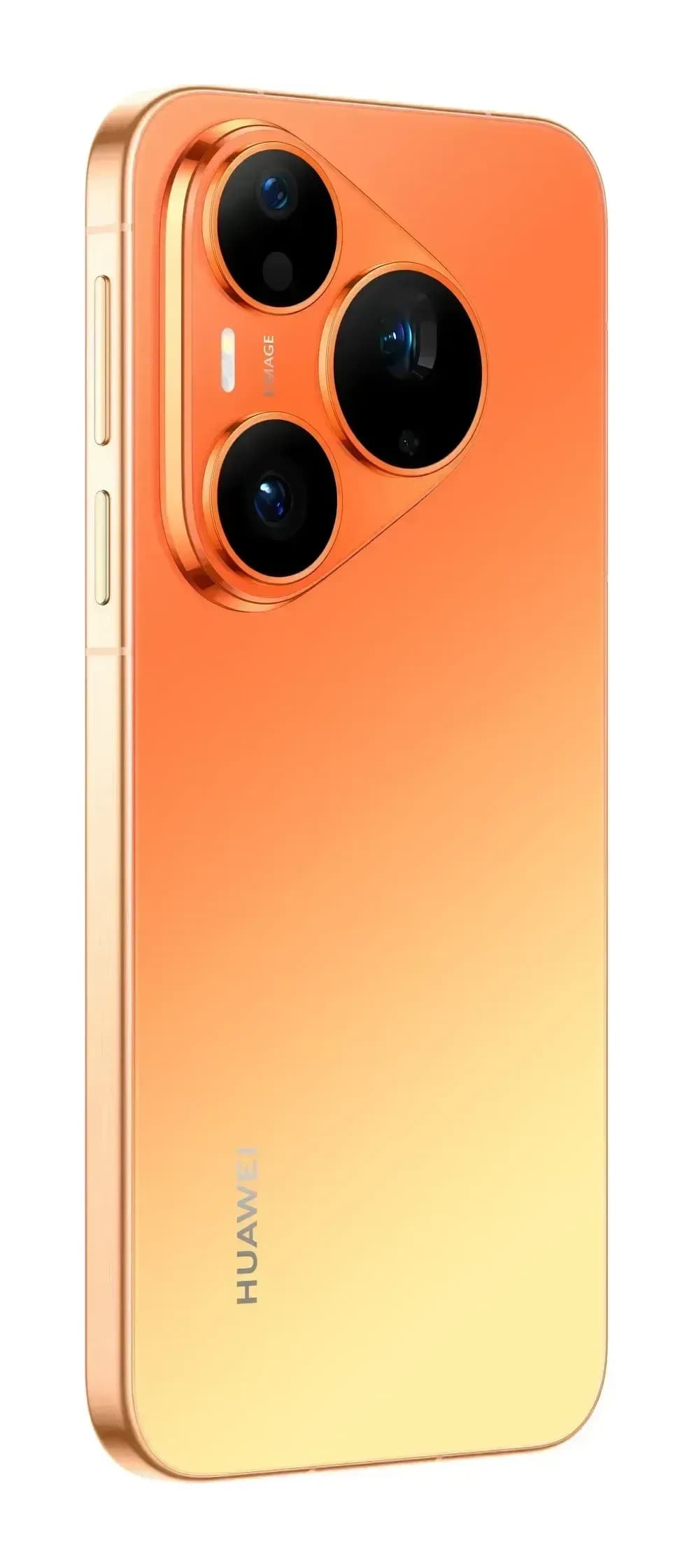 Смартфон Huawei Pura 90s Pro 12GB/512GB (оранжевый)