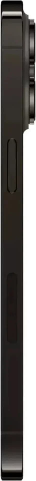 Смартфон восстановленный Apple iPhone 14 Pro Max 256GB Swip Грейд B (Space Black)