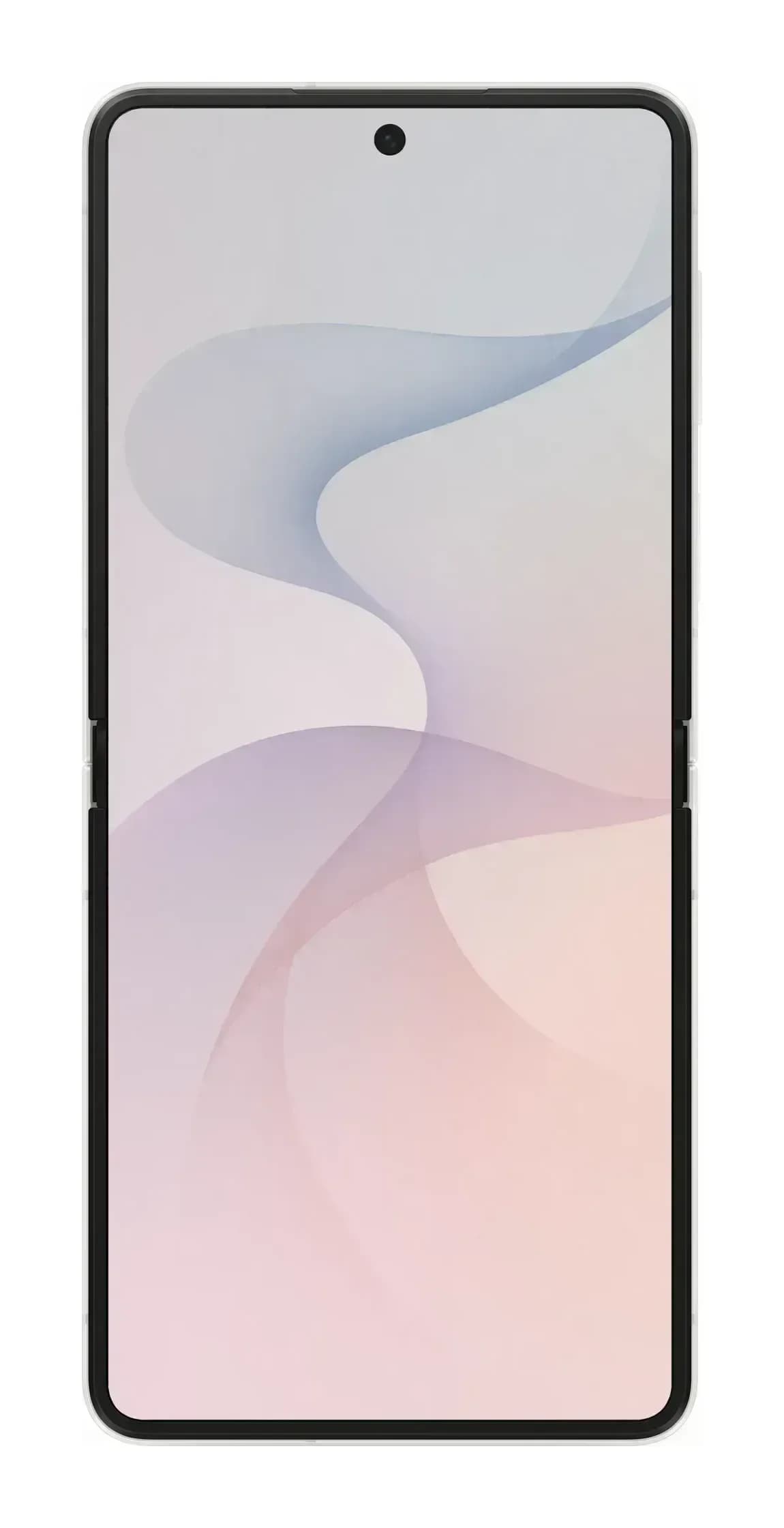 Смартфон Samsung Galaxy Z Flip8 5G 12GB/512GB (кремовый)