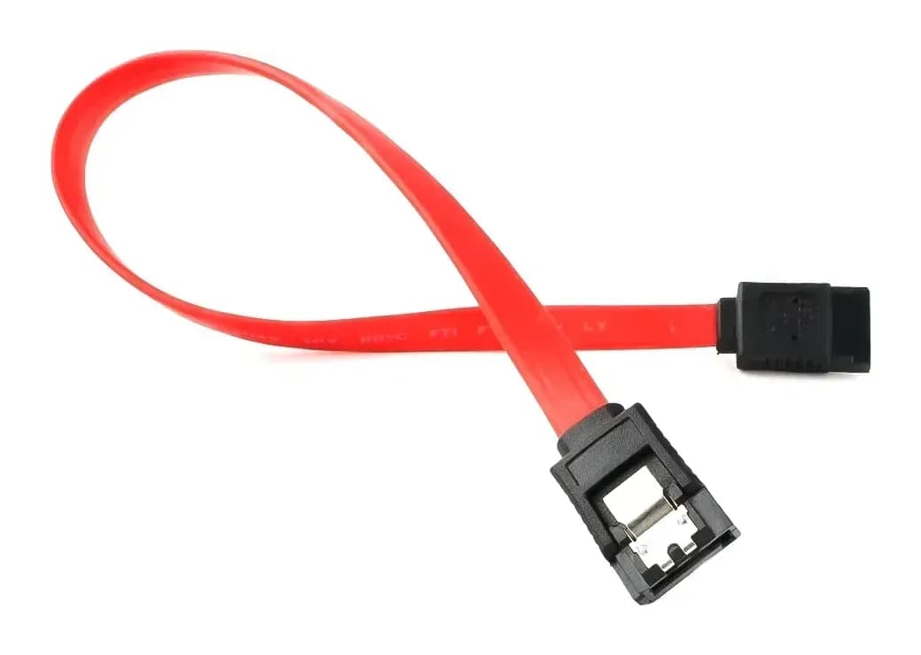 Кабель Gembird/Cablexpert CC-SATAM-DATA-0.3M (30см)