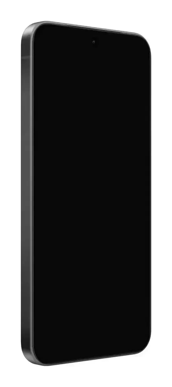 Смартфон Vivo X300 16GB/512GB (таинственный черный)