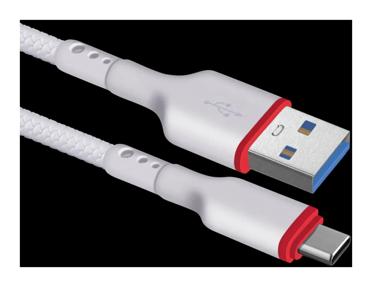 Зарядное устройство сетевое Defender UPC-24 / 83679