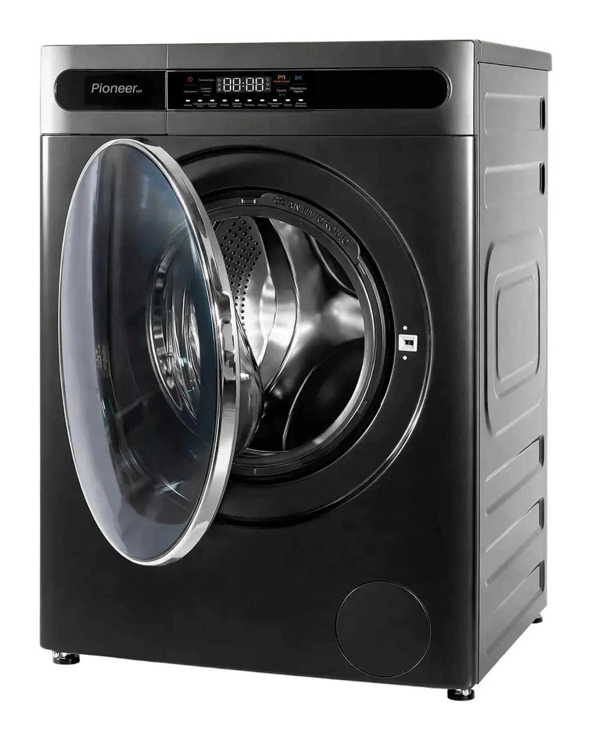 Стирально-сушильная машина Pioneer WMD-241605DG
