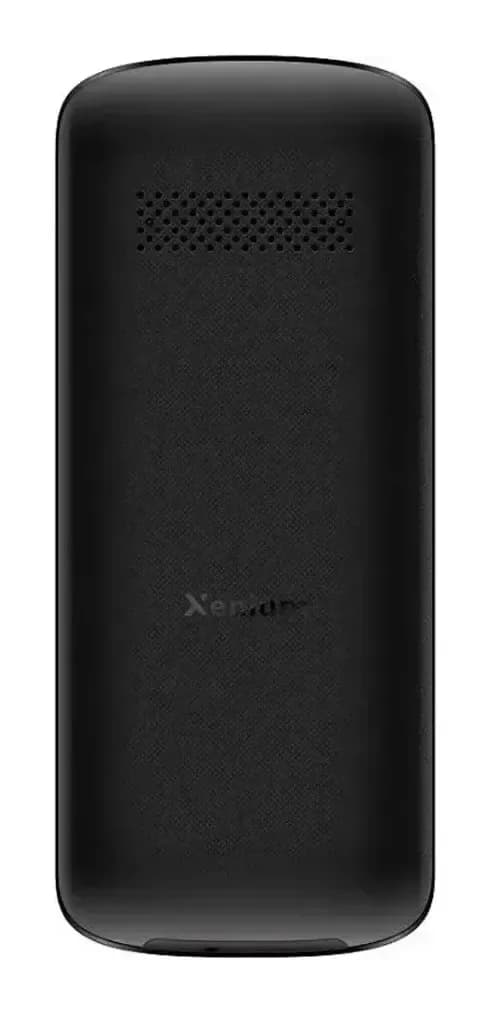 Мобильный телефон Xenium X160 / CTX160BK/00 (черный)